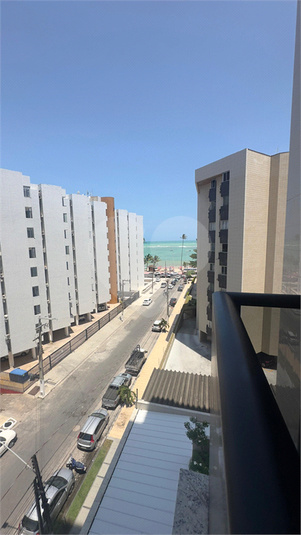 Venda Apartamento Maceió Jatiúca REO1038132 3