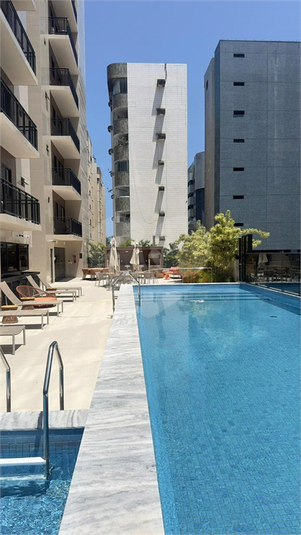 Venda Apartamento Maceió Jatiúca REO1038132 15