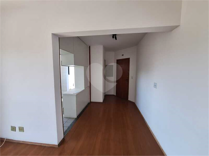 Aluguel Apartamento São Paulo Vila Clementino REO1038135 4