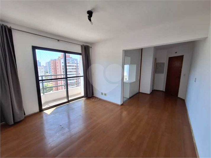 Aluguel Apartamento São Paulo Vila Clementino REO1038135 17