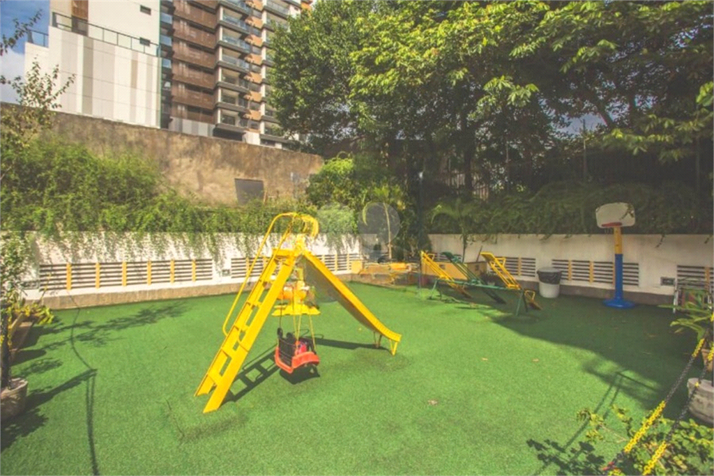 Aluguel Apartamento São Paulo Vila Clementino REO1038135 37