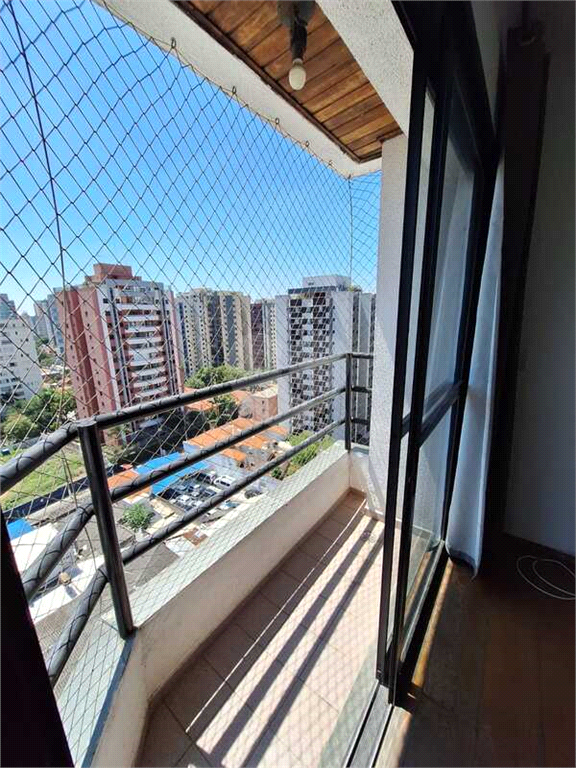 Aluguel Apartamento São Paulo Vila Clementino REO1038135 15