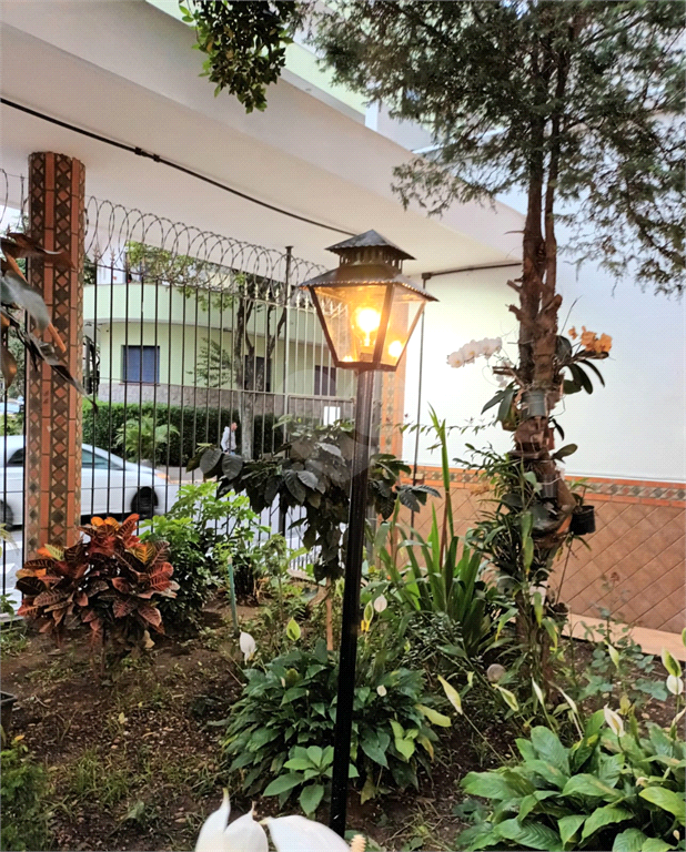 Venda Apartamento São Paulo Vila Buarque REO1038136 4