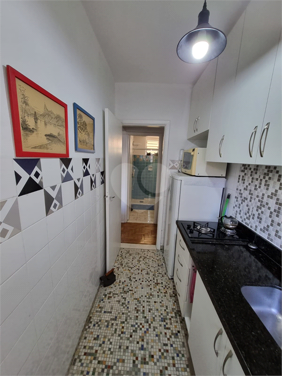 Venda Apartamento São Paulo Vila Buarque REO1038136 15