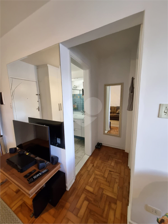 Venda Apartamento São Paulo Vila Buarque REO1038136 14