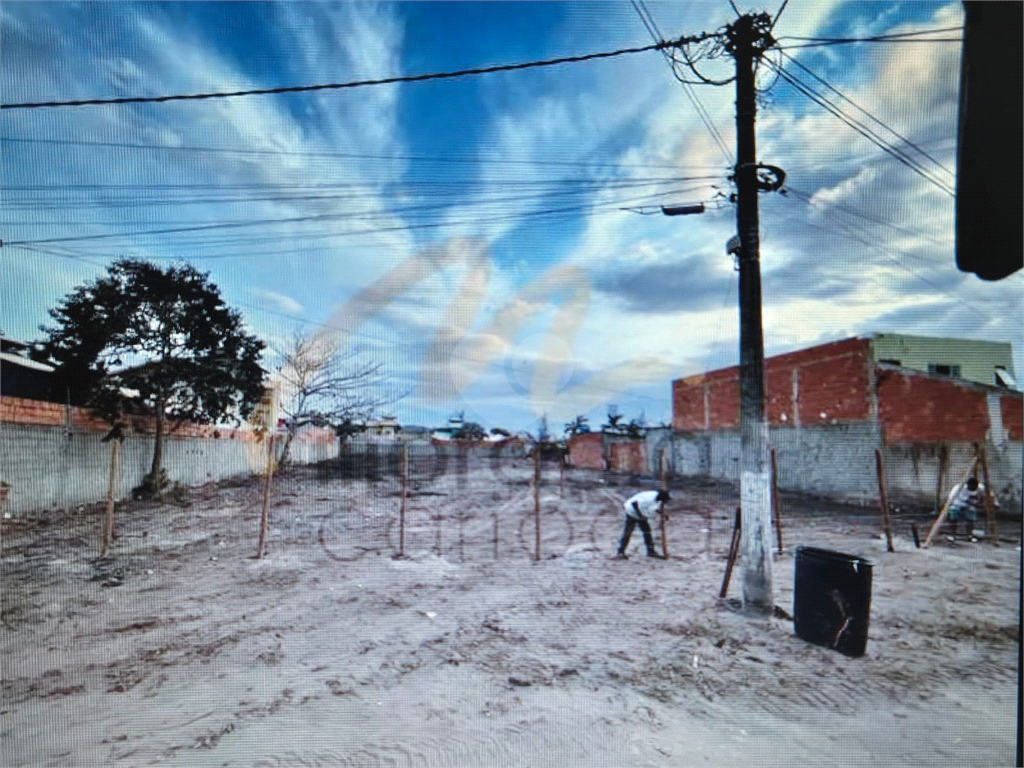 Venda Terreno Armação Dos Búzios Caravelas REO1038139 4