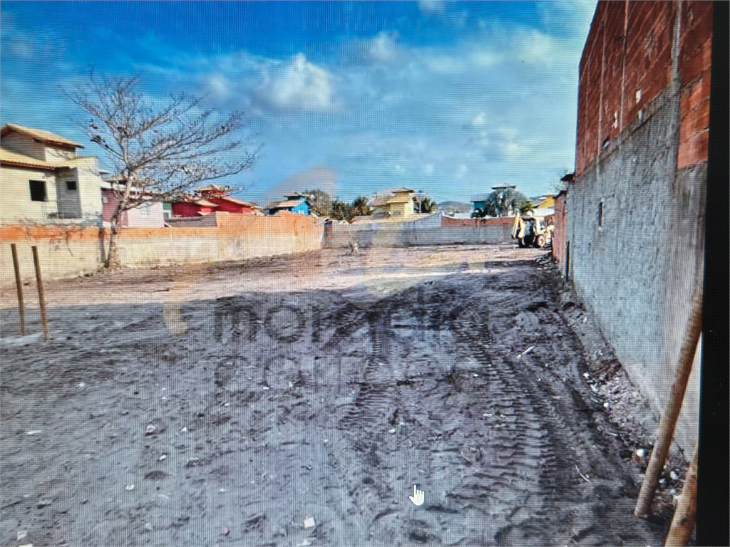 Venda Terreno Armação Dos Búzios Caravelas REO1038139 12