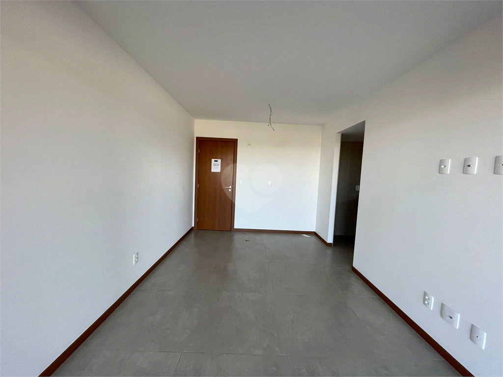 Venda Apartamento Salvador Jaguaribe REO1038142 5