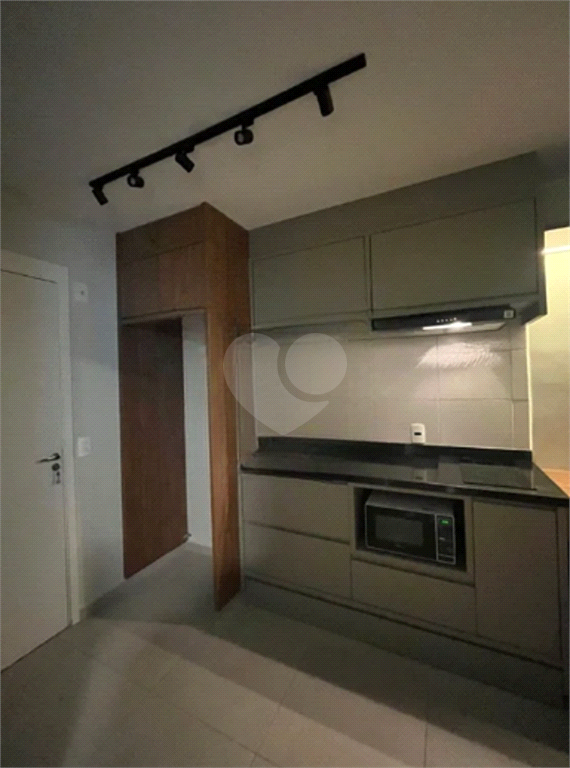 Venda Apartamento São Paulo Pinheiros REO1038143 5