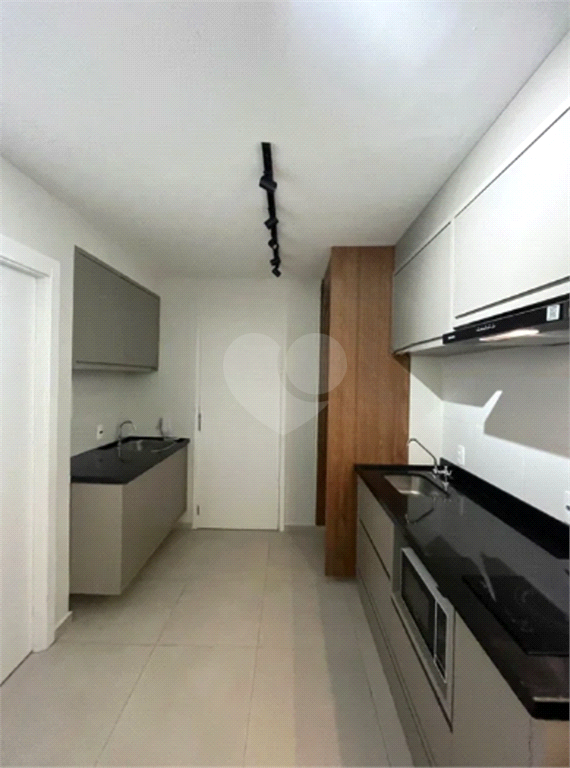 Venda Apartamento São Paulo Pinheiros REO1038143 7