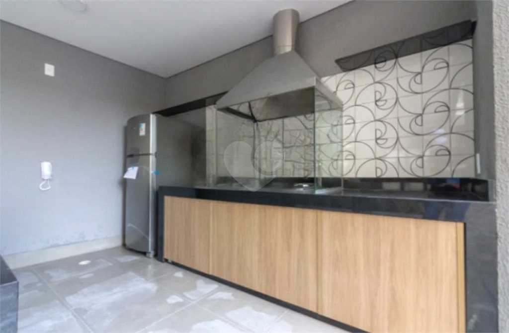 Venda Apartamento São Paulo Pinheiros REO1038143 18