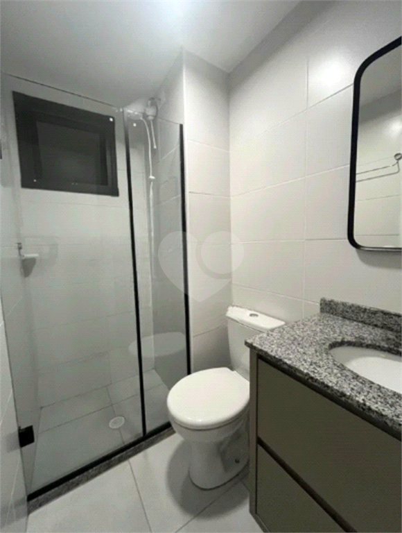 Venda Apartamento São Paulo Pinheiros REO1038143 12