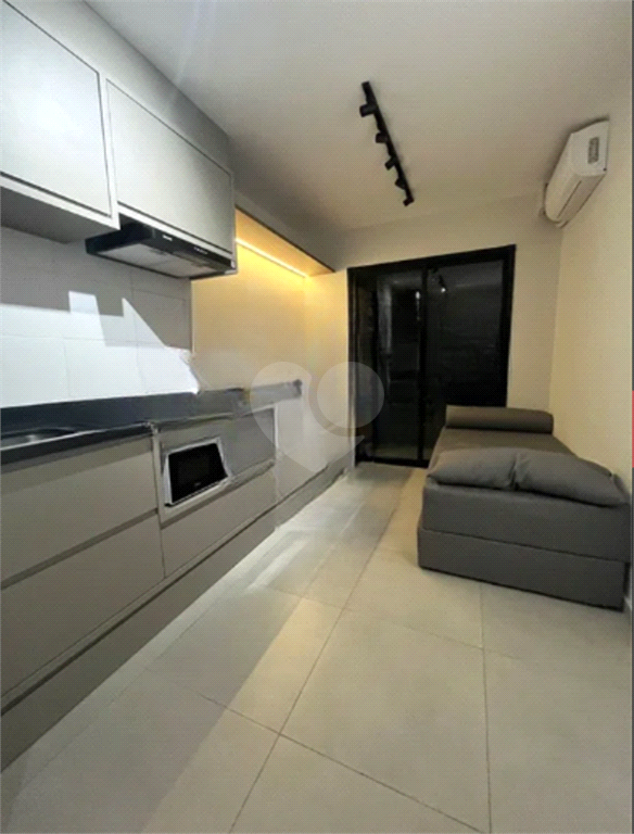 Venda Apartamento São Paulo Pinheiros REO1038143 3