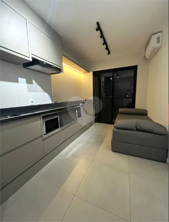 Venda Apartamento São Paulo Pinheiros REO1038143 4