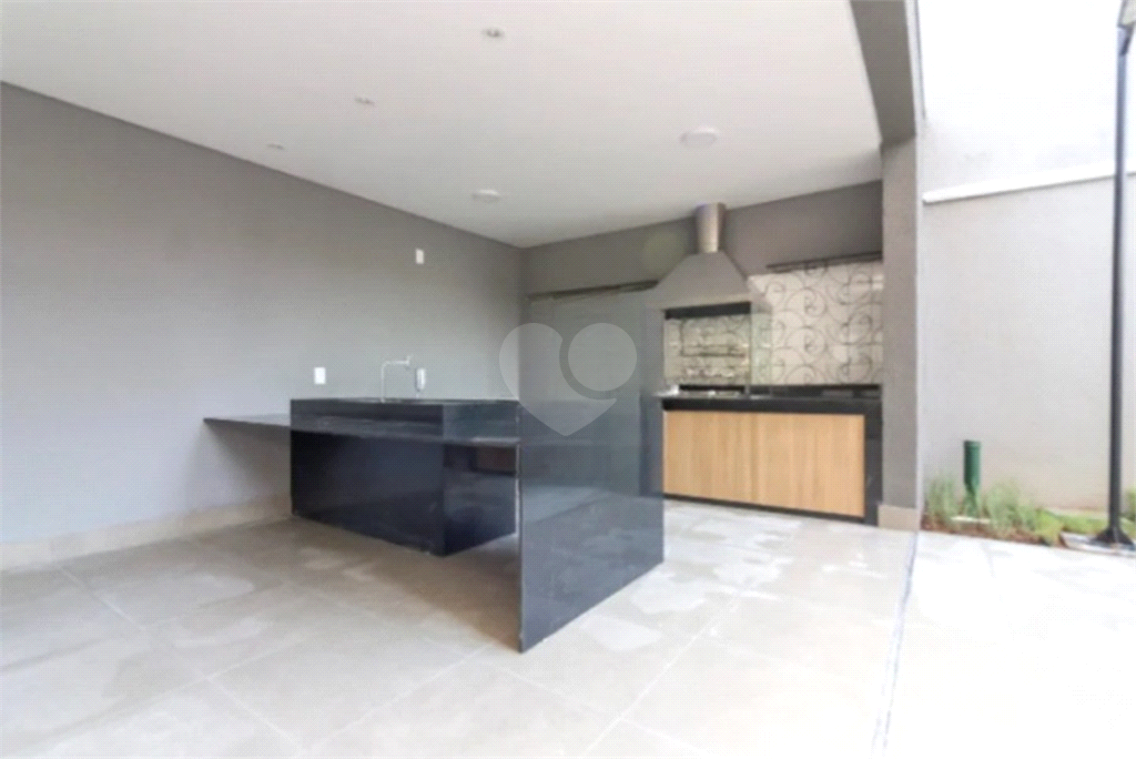 Venda Apartamento São Paulo Pinheiros REO1038143 19