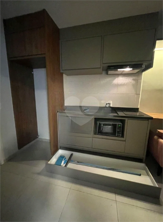 Venda Apartamento São Paulo Pinheiros REO1038143 6