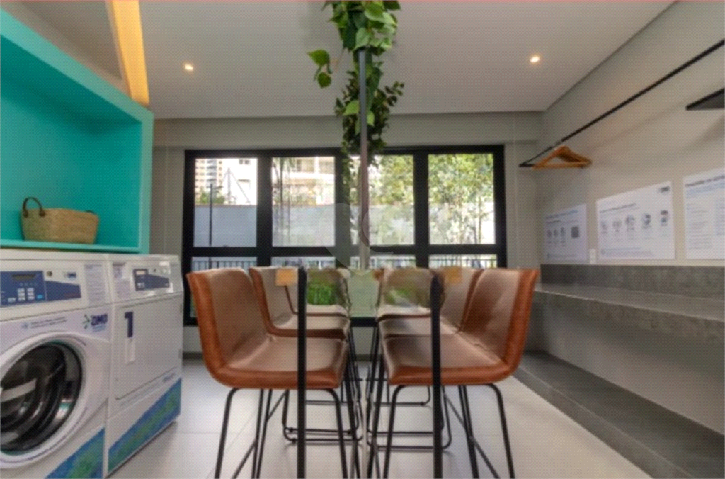 Venda Apartamento São Paulo Pinheiros REO1038143 21