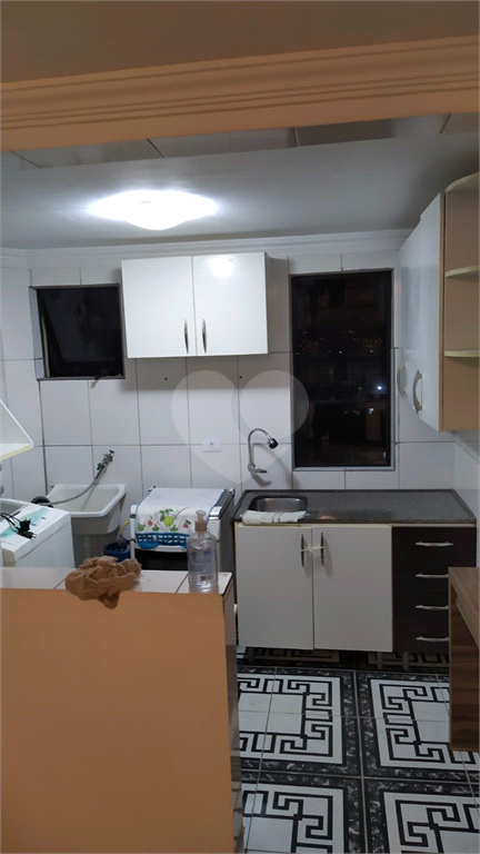 Venda Apartamento Curitiba Cidade Industrial REO1038146 14