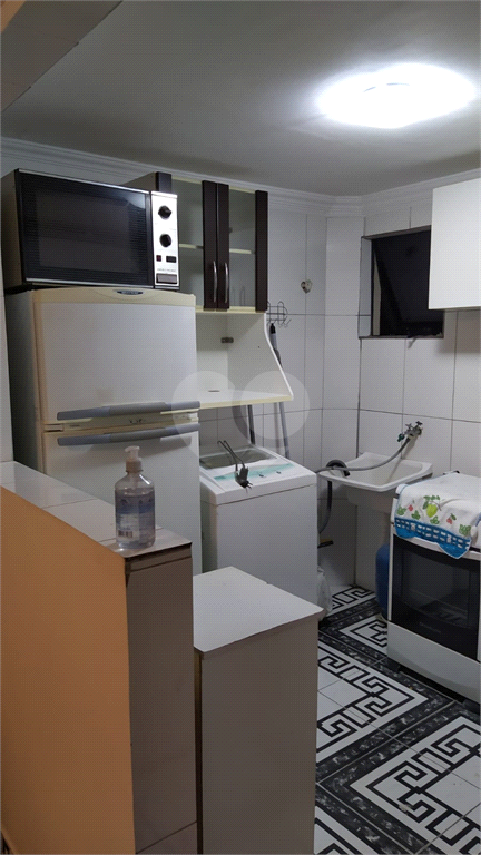 Venda Apartamento Curitiba Cidade Industrial REO1038146 10