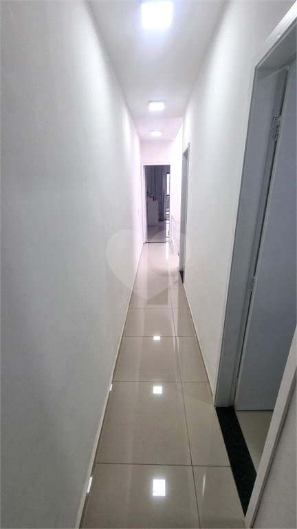 Venda Sobrado São Paulo Vila Ivg REO1038147 8