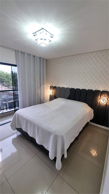 Venda Sobrado São Paulo Vila Ivg REO1038147 9