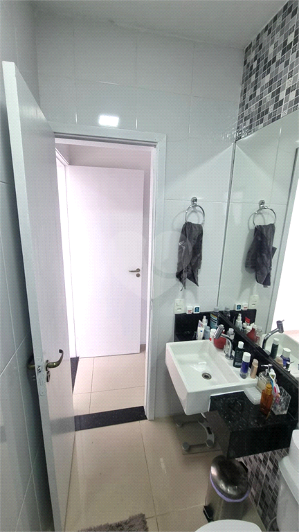 Venda Sobrado São Paulo Vila Ivg REO1038147 18