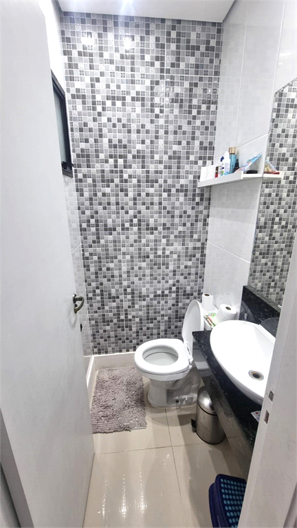 Venda Sobrado São Paulo Vila Ivg REO1038147 20