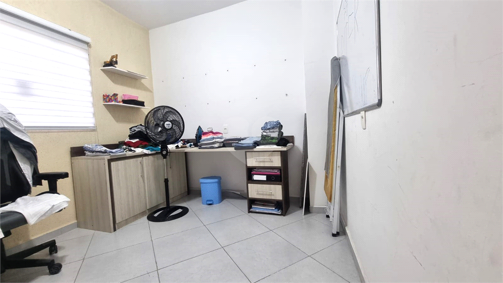 Venda Sobrado São Paulo Vila Ivg REO1038147 29