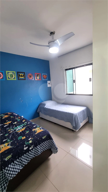 Venda Sobrado São Paulo Vila Ivg REO1038147 14