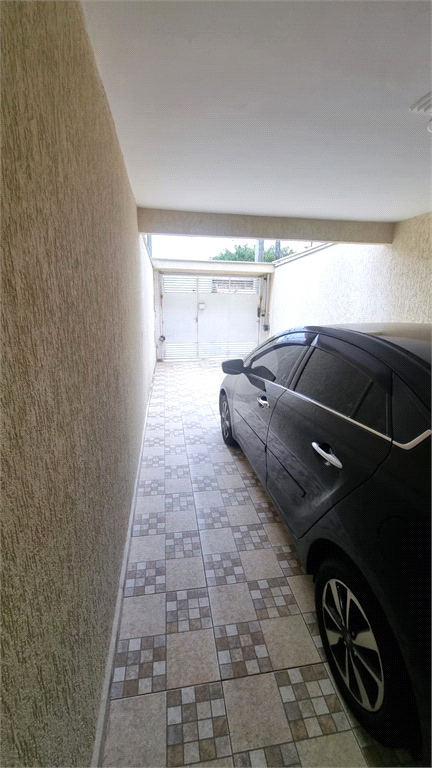 Venda Sobrado São Paulo Vila Ivg REO1038147 32