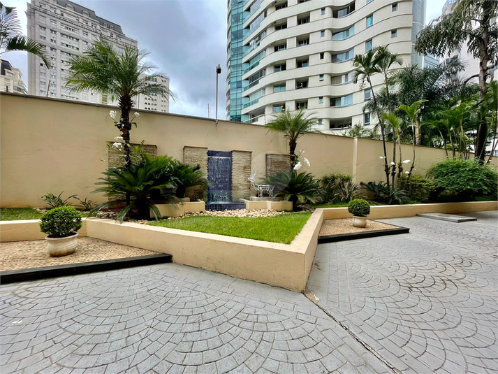 Venda Apartamento São Paulo Itaim Bibi REO1038149 20