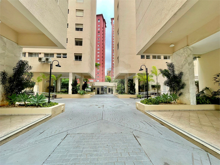 Venda Apartamento São Paulo Itaim Bibi REO1038149 24