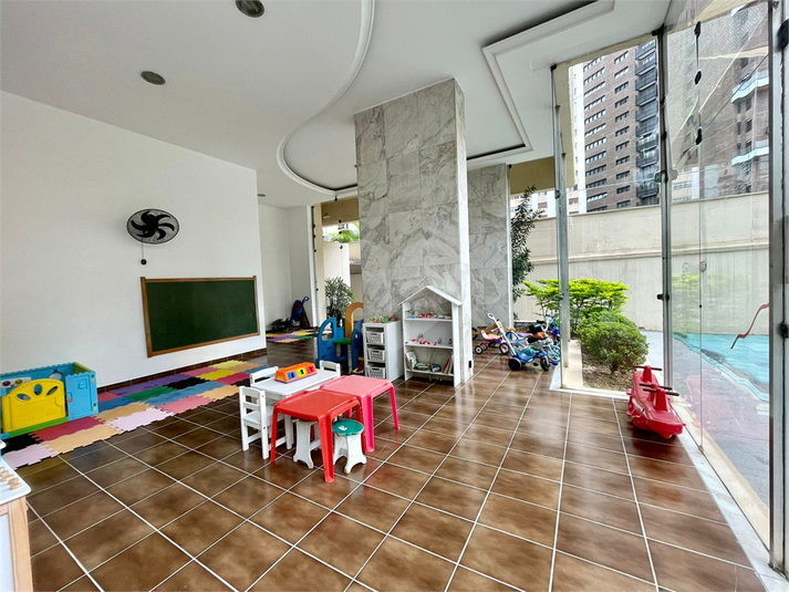 Venda Apartamento São Paulo Itaim Bibi REO1038149 19