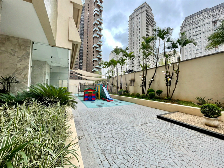 Venda Apartamento São Paulo Itaim Bibi REO1038149 22