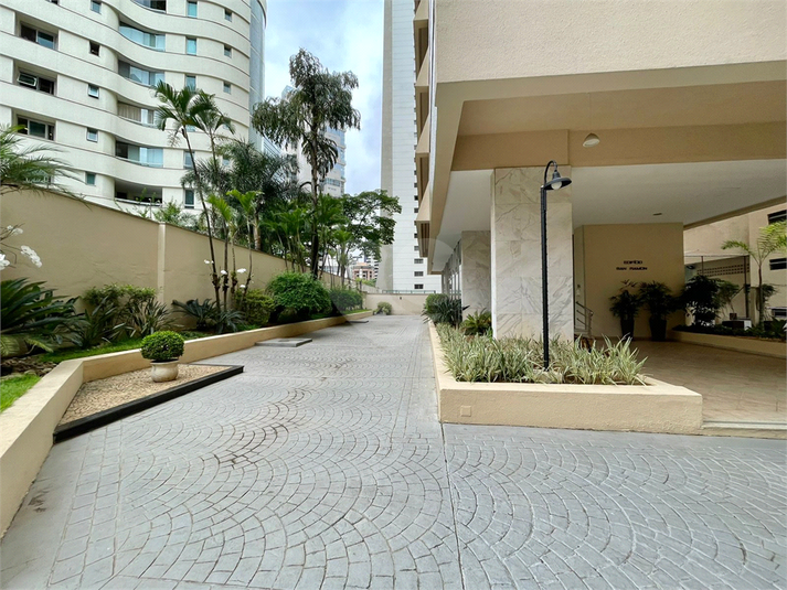 Venda Apartamento São Paulo Itaim Bibi REO1038149 21