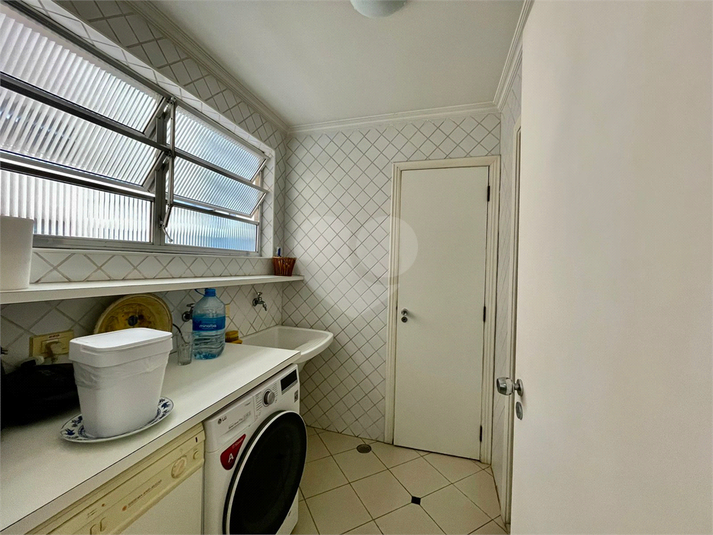 Venda Apartamento São Paulo Itaim Bibi REO1038149 13