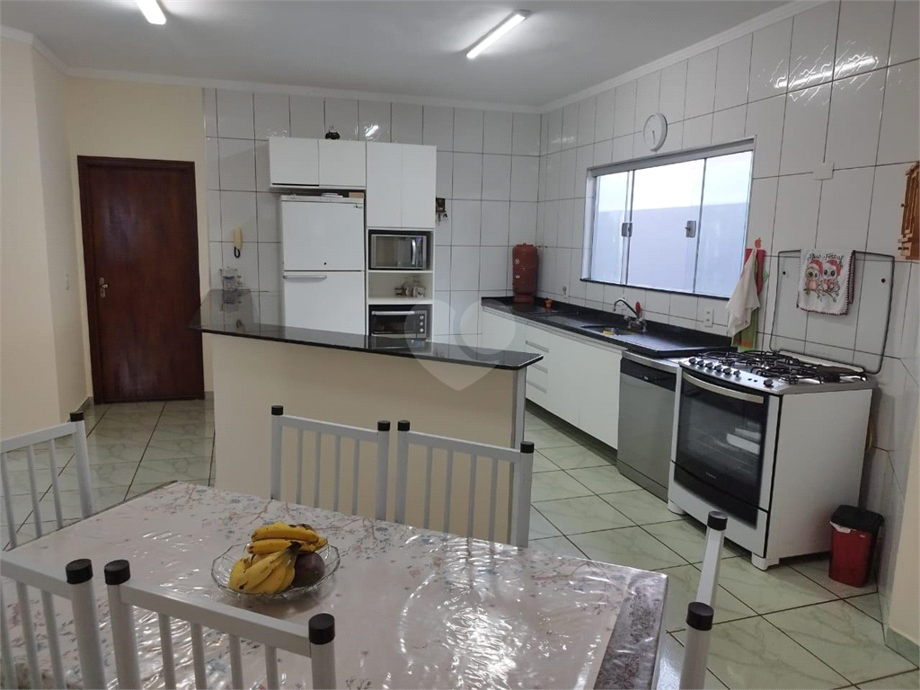 Venda Casa São Carlos Residencial Itamarati REO1038153 6