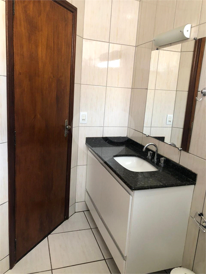 Venda Casa São Carlos Residencial Itamarati REO1038153 13