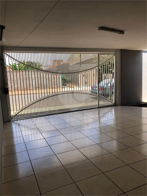 Venda Casa São Carlos Residencial Itamarati REO1038153 2