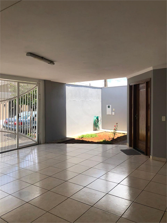 Venda Casa São Carlos Residencial Itamarati REO1038153 3