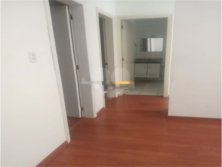 Venda Apartamento São Bernardo Do Campo Parque Terra Nova REO1038154 5