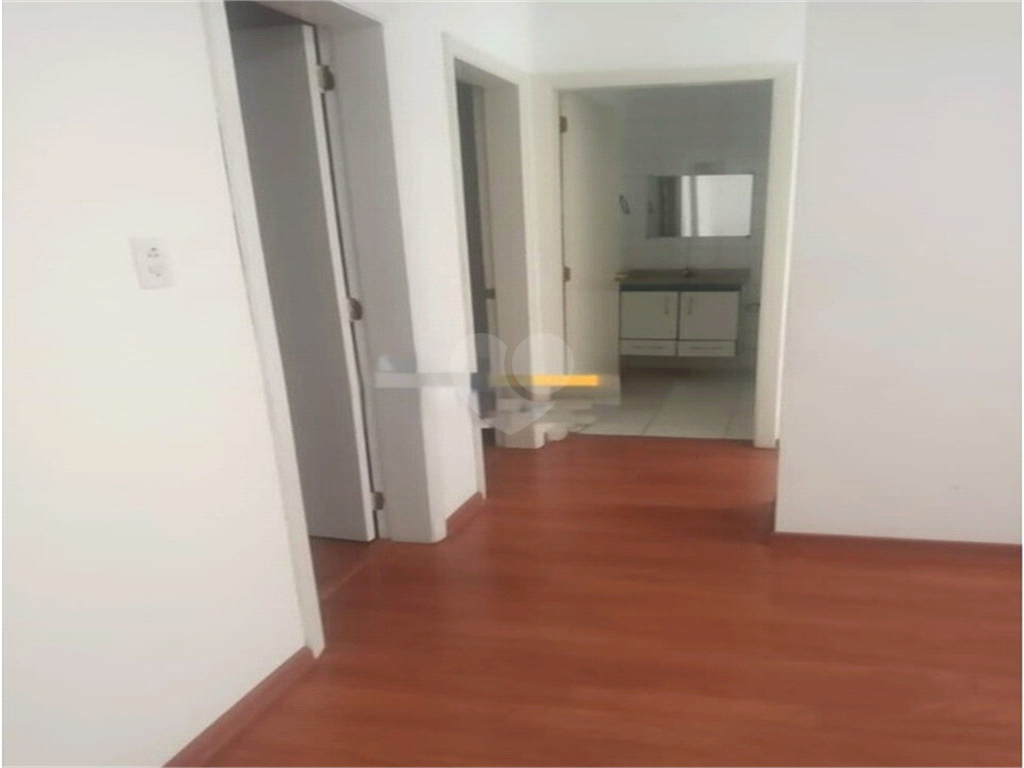 Venda Apartamento São Bernardo Do Campo Parque Terra Nova REO1038154 11