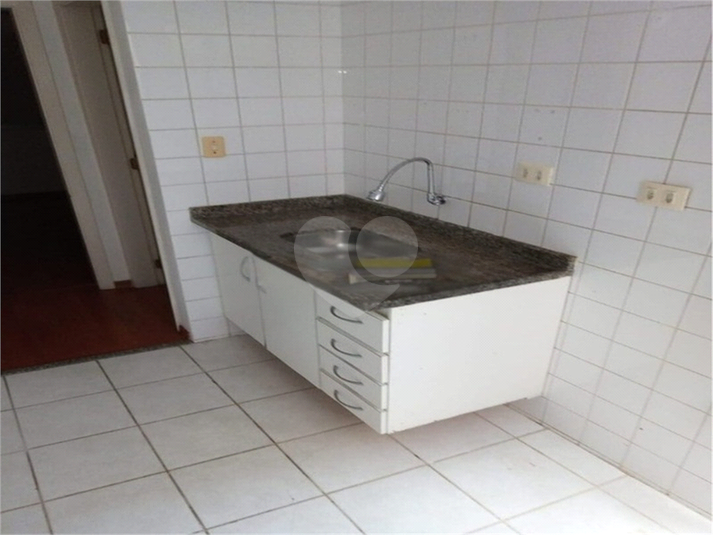 Venda Apartamento São Bernardo Do Campo Parque Terra Nova REO1038154 12