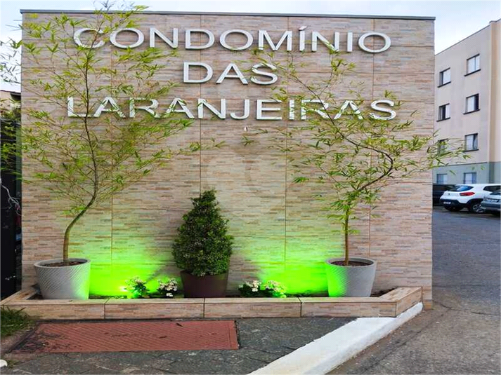 Venda Apartamento São Bernardo Do Campo Parque Terra Nova REO1038154 15