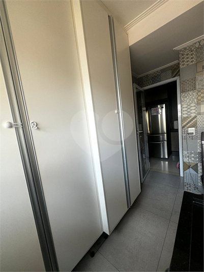 Venda Apartamento São Paulo Mooca REO1038155 13