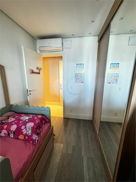 Venda Apartamento São Paulo Mooca REO1038155 21