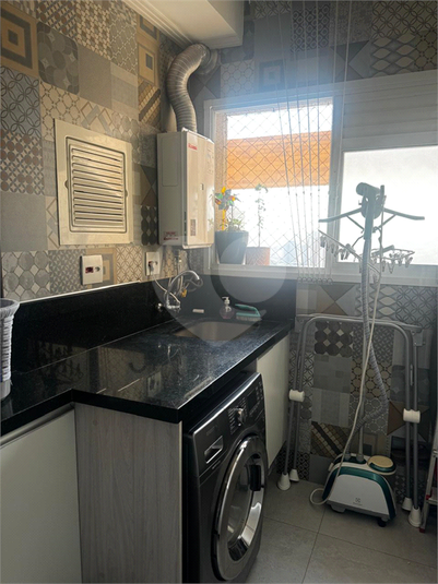 Venda Apartamento São Paulo Mooca REO1038155 26