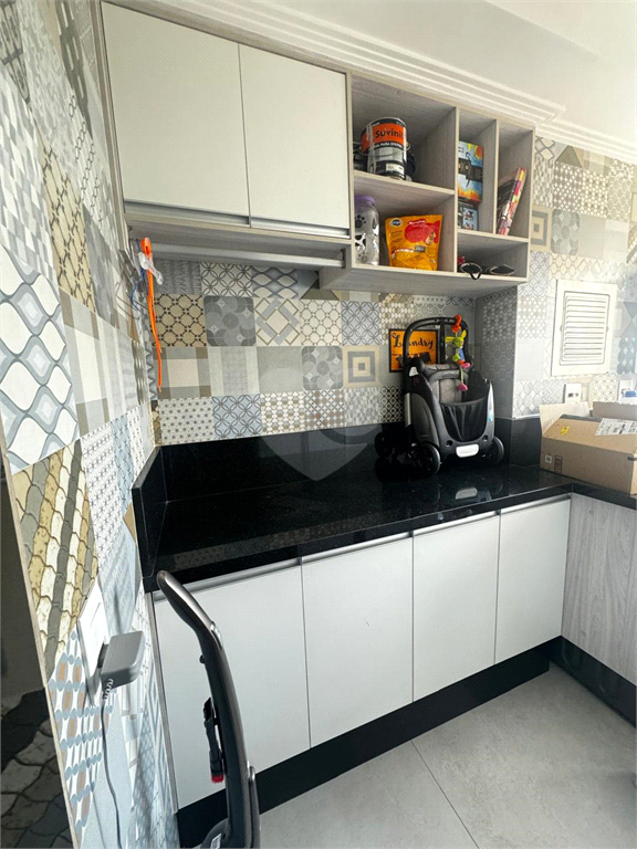 Venda Apartamento São Paulo Mooca REO1038155 25