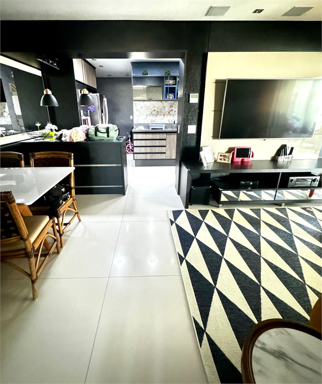 Venda Apartamento São Paulo Mooca REO1038155 6