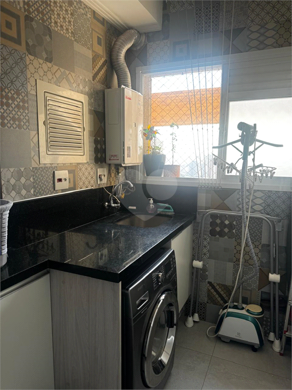 Venda Apartamento São Paulo Mooca REO1038155 27